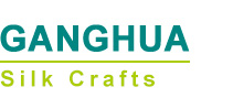 Changzhou Ganghua Silk Crafts Co., Ltd.